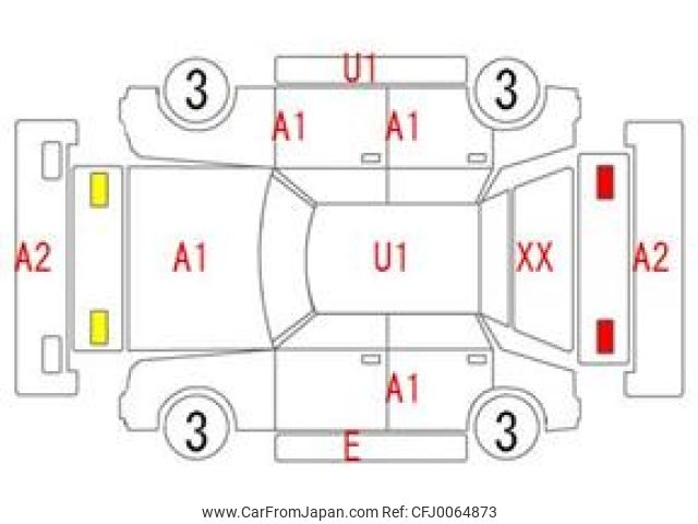 daihatsu mira-cocoa 2013 -DAIHATSU--Mira Cocoa DBA-L675S--L675S-0133279---DAIHATSU--Mira Cocoa DBA-L675S--L675S-0133279- image 2