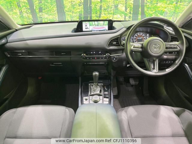mazda cx-3 2023 quick_quick_DMEJ3P_DMEJ3P-105247 image 2