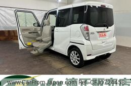 mitsubishi ek-space 2018 -MITSUBISHI--ek Space B11A--0303775---MITSUBISHI--ek Space B11A--0303775-