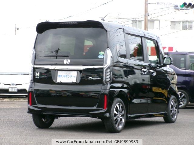 honda n-box 2019 -HONDA--N BOX JF3--1310896---HONDA--N BOX JF3--1310896- image 2