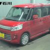 suzuki spacia 2014 -SUZUKI 【金沢 580ﾈ1014】--Spacia MK32S--530584---SUZUKI 【金沢 580ﾈ1014】--Spacia MK32S--530584- image 1