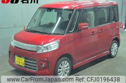 suzuki spacia 2014 -SUZUKI 【金沢 580ﾈ1014】--Spacia MK32S--530584---SUZUKI 【金沢 580ﾈ1014】--Spacia MK32S--530584-