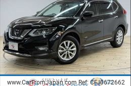 nissan x-trail 2020 -NISSAN--X-Trail DAA-HNT32--HNT32-185614---NISSAN--X-Trail DAA-HNT32--HNT32-185614-