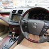 toyota crown 2009 -TOYOTA--Crown DBA-GRS202--GRS202-0013079---TOYOTA--Crown DBA-GRS202--GRS202-0013079- image 15