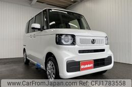 honda n-box 2025 CFJ1783558