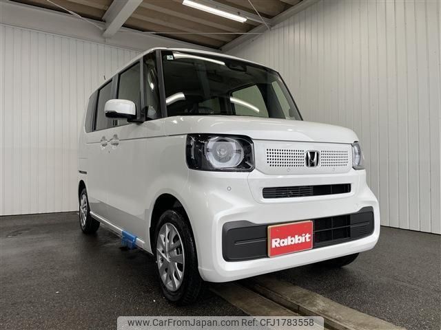 honda n-box 2025 CFJ1783558 image 1