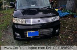 suzuki wagon-r-stingray 2008 CFJ1896989