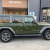 jeep wrangler 2024 CFJ1532267 image 3
