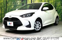 toyota yaris 2022 -TOYOTA--Yaris 5BA-KSP210--KSP210-0063116---TOYOTA--Yaris 5BA-KSP210--KSP210-0063116-