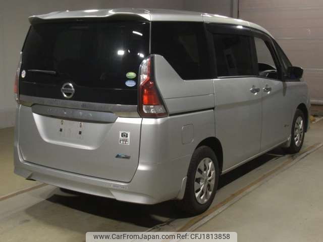 nissan serena 2016 CFJ1813858 image 2