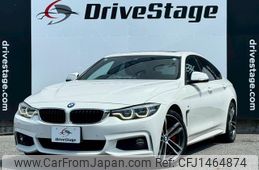 bmw 4-series 2017 quick_quick_DBA-4E30_WBA4J52040BE91590