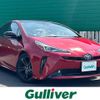 toyota prius 2019 -TOYOTA--Prius DAA-ZVW51--ZVW51-6078755---TOYOTA--Prius DAA-ZVW51--ZVW51-6078755- image 1