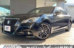 toyota crown 2013 -TOYOTA--Crown DAA-AWS210--AWS210-6004765---TOYOTA--Crown DAA-AWS210--AWS210-6004765-