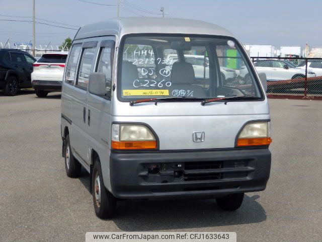 honda acty-van 1995 CFJ1633643 image 2