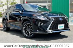 lexus rx 2017 -LEXUS--Lexus RX DAA-GYL25W--GYL25-0011889---LEXUS--Lexus RX DAA-GYL25W--GYL25-0011889-