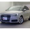 audi a1 2017 -AUDI--Audi A1 DBA-8XCHZ--WAUZZZ8X0HB076219---AUDI--Audi A1 DBA-8XCHZ--WAUZZZ8X0HB076219- image 1