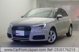 audi a1 2017 -AUDI--Audi A1 DBA-8XCHZ--WAUZZZ8X0HB076219---AUDI--Audi A1 DBA-8XCHZ--WAUZZZ8X0HB076219-