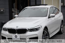 bmw 6-series 2020 CFJ1867488