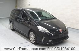 toyota prius-α 2011 -TOYOTA--Prius α ZVW41W-3016456---TOYOTA--Prius α ZVW41W-3016456-