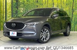 mazda cx-8 2021 -MAZDA--CX-8 3DA-KG2P--KG2P-355136---MAZDA--CX-8 3DA-KG2P--KG2P-355136-