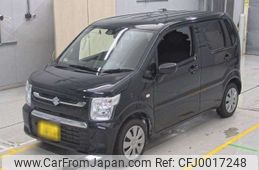 suzuki wagon-r 2022 -SUZUKI 【富山 581ﾂ4068】--Wagon R 5BA-MH85S--MH85S-155980---SUZUKI 【富山 581ﾂ4068】--Wagon R 5BA-MH85S--MH85S-155980-