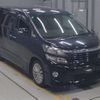 toyota vellfire 2012 CFJ1567403 image 10