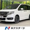 honda stepwagon 2014 -HONDA--Stepwgn DBA-RK5--RK5-1404496---HONDA--Stepwgn DBA-RK5--RK5-1404496- image 1