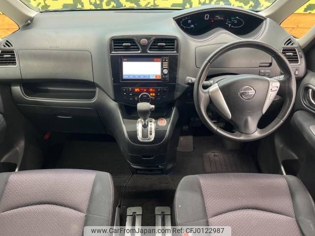 nissan serena 2011 -NISSAN--Serena DBA-FC26--FC26-033013---NISSAN--Serena DBA-FC26--FC26-033013- image 2