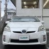 toyota prius 2010 -TOYOTA--Prius DAA-ZVW30--ZVW30-1154592---TOYOTA--Prius DAA-ZVW30--ZVW30-1154592- image 18