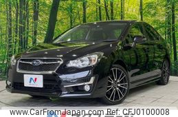 subaru impreza-g4 2015 -SUBARU--Impreza G4 DBA-GJ2--GJ2-009433---SUBARU--Impreza G4 DBA-GJ2--GJ2-009433-