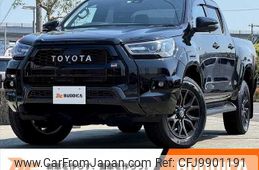 toyota hilux 2023 GOO_NET_EXCHANGE_1301047A20240614D005