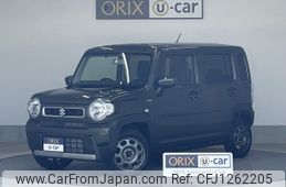 suzuki hustler 2022 -SUZUKI--Hustler 5AA-MR92S--MR92S-236467---SUZUKI--Hustler 5AA-MR92S--MR92S-236467-