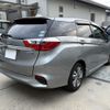 honda shuttle 2016 CFJ1554284 image 3
