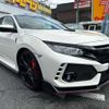 honda civic 2018 -HONDA--Civic DBA-FK8--FK8-1101348---HONDA--Civic DBA-FK8--FK8-1101348- image 3