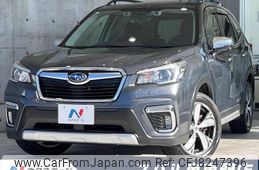 subaru forester 2020 -SUBARU--Forester 5AA-SKE--SKE-042004---SUBARU--Forester 5AA-SKE--SKE-042004-