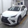 lexus nx 2020 -LEXUS--Lexus NX DBA-AGZ10--AGZ10-6000918---LEXUS--Lexus NX DBA-AGZ10--AGZ10-6000918- image 2