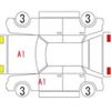 toyota crown-majesta 2013 -TOYOTA--Crown Majesta DAA-GWS214--GWS214-6002232---TOYOTA--Crown Majesta DAA-GWS214--GWS214-6002232- image 2