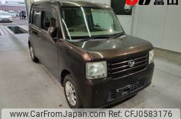 daihatsu move-conte 2009 -DAIHATSU--Move Conte L575S--L575S-0073059---DAIHATSU--Move Conte L575S--L575S-0073059-