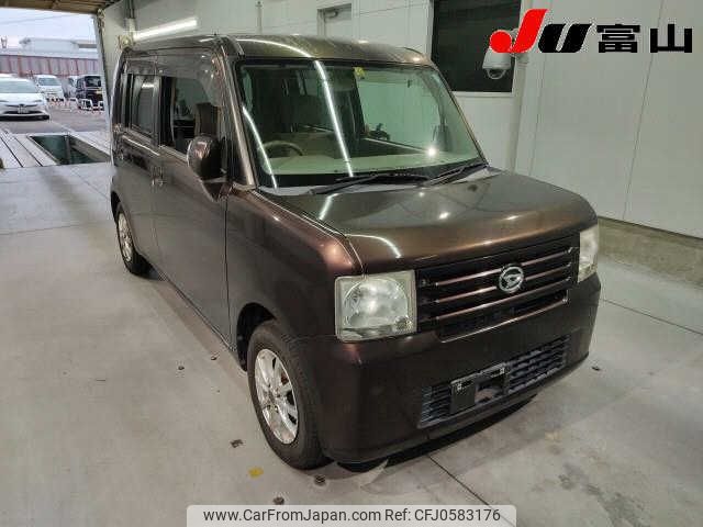 daihatsu move-conte 2009 -DAIHATSU--Move Conte L575S--L575S-0073059---DAIHATSU--Move Conte L575S--L575S-0073059- image 1