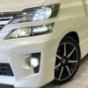 toyota vellfire 2012 CFJ1532949 image 13