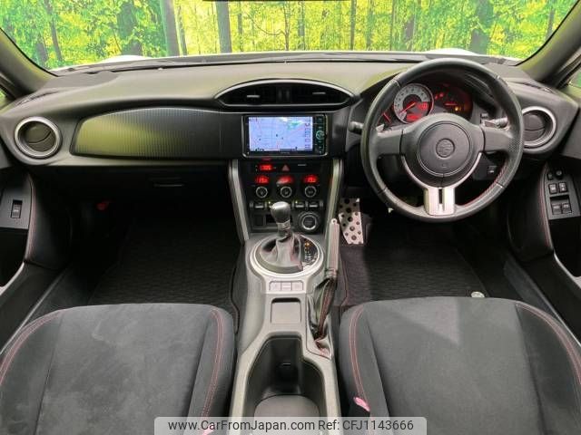 toyota 86 2013 -TOYOTA--86 DBA-ZN6--ZN6-035502---TOYOTA--86 DBA-ZN6--ZN6-035502- image 2