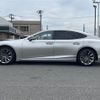 lexus ls 2021 CFJ1556025 image 7