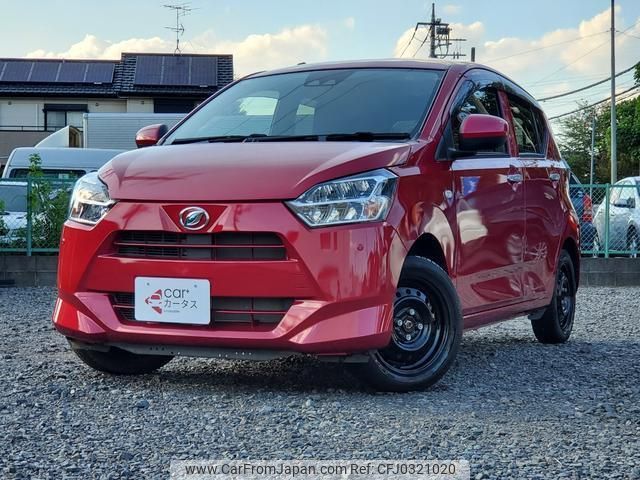 daihatsu mira-e-s 2019 quick_quick_5BA-LA350S_LA350S-0145453 image 1