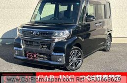 daihatsu tanto 2018 quick_quick_LA600S_LA600S-0654437