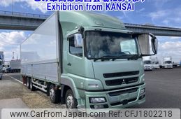 mitsubishi-fuso super-great 2014 CFJ1802218