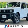 suzuki jimny 2025 CFJ1713390 image 1