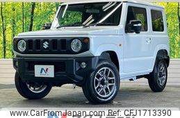 suzuki jimny 2025 CFJ1713390