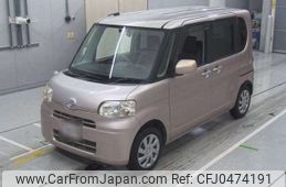 daihatsu tanto 2012 -DAIHATSU--Tanto DBA-L375S--L375S-0554201---DAIHATSU--Tanto DBA-L375S--L375S-0554201-