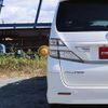 toyota vellfire 2009 O11446 image 18