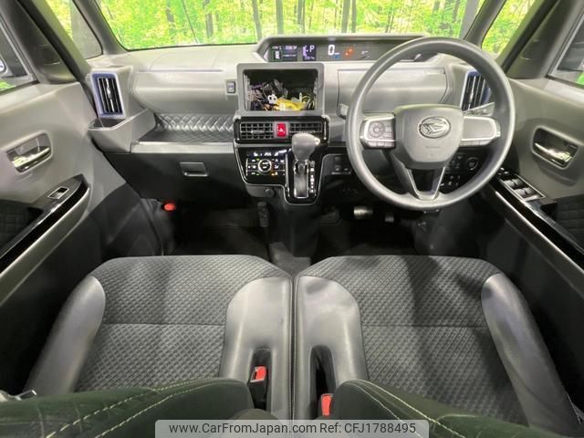 daihatsu tanto 2019 CFJ1788495 image 2